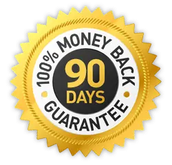 Pulmo Balance money back guaranttee