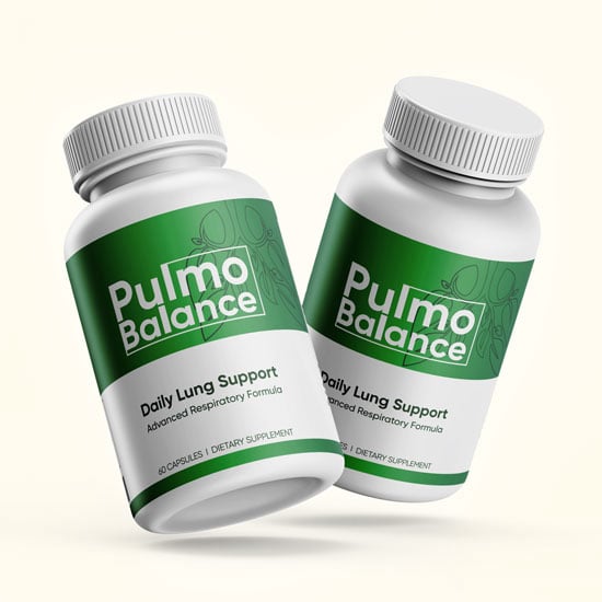 What is Pulmo Balance